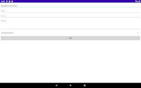 Data Guardian screenshot 3