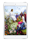 Толкование на Евангелие Screenshot 1