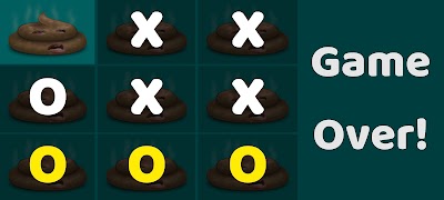 Tic Tac Hoe screenshot 3