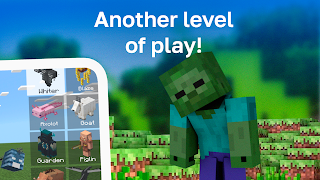 Morphing Mod for mcpe screenshot 3