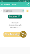 Mobile Number Location : Area  screenshot 5