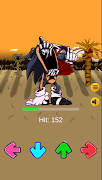 FNF Lord X Mod Test screenshot 2