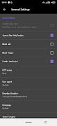 Chromob Browser screenshot 5