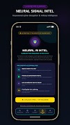Morse AI: Kod Tłumacz CW screenshot 3