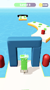 Bridge Race: shortcut runner screenshot 6