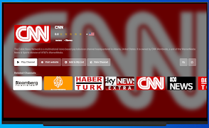GTV Android TV screenshot 2