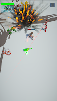 Shadowblade Fighter 스크린샷 2