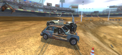 Derby King screenshot 3