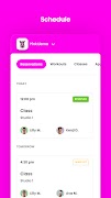 Pink Llama screenshot 2