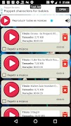 برنامه‌نما Super Chat Otaku عکس از صفحه