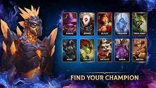 MagicCraft ảnh chụp màn hình 5