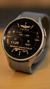 Crew Sync Watch স্ক্রিনশট 1