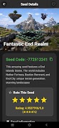 Seed for Minecraft Map ảnh chụp màn hình 3