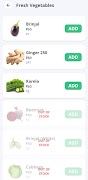 Food Essentials স্ক্রিনশট 2