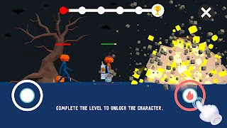Playground 3D スクリーンショット 4