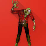 Talking & Play Zombies