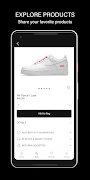 Stadium Goods - Buy Sneakers screenshot 3
