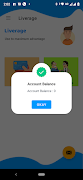 Liverage скриншот 2