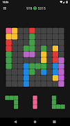 2 Schermata 1010 Puzzle