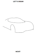 How to Draw Cars 2 screenshot 1