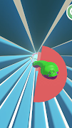 Wormhole Rush poster