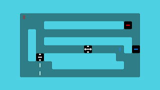 برنامه‌نما Nul - Solve the puzzles عکس از صفحه