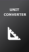 Unit Converter plakat