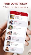 eCift: Single Muslim Dating скриншот 1