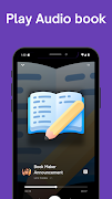برنامه‌نما Book Maker عکس از صفحه