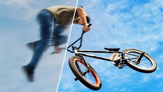 Shaky Video Stabilizer स्क्रीनशॉट 1