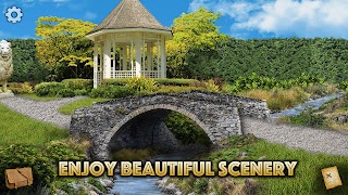 Mystery of Blackthorn Castle 2 ภาพหน้าจอ 7