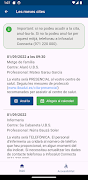 Cita Previa CAIB screenshot 5
