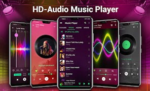 HD X Video Player poster