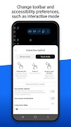 برنامه‌نما Remote Desktop Manager عکس از صفحه