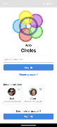 Circles ポスター