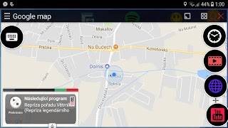 Full MirrorLink | Floating App 스크린샷 7