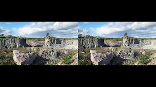 Easy 3D Camera 스크린샷 4