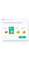 DoctoWorld Review Ionic Template Cartaz