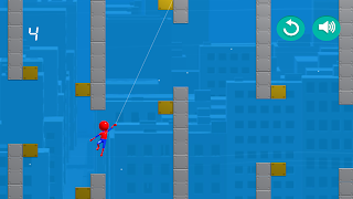 2 Schermata Endless Spider