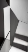 Abstract Space n 4 poster