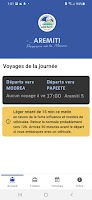 Aremiti Affiche