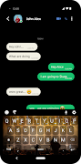 Dark Keyboard screenshot 5