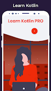 Learn Kotlin Programming - PRO penulis hantaran