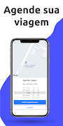 برنامه‌نما iMOVE عکس از صفحه