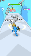 Big Sword Leveling screenshot 5