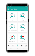 Lotus Campus : Learning App Fo capture d'écran 3