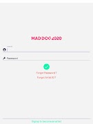 برنامه‌نما MadDog2020 Casting عکس از صفحه