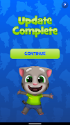 GameBud Talking Tom screenshot 6