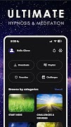 Ultimate Hypnosis, Meditation gönderen