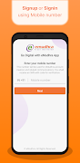 eMudhra App gönderen